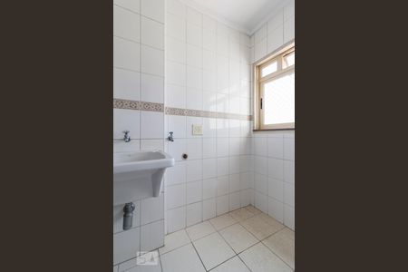 Apartamento para alugar com 83m², 3 quartos e 2 vagasÁrea de serviço