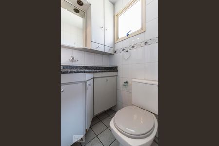 Apartamento para alugar com 83m², 3 quartos e 2 vagasBanheiro suíte