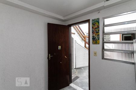 Casa de Condomínio à venda com 2 quartos, 90m² em Vila Bela, São Paulo