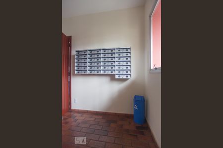 Apartamento para alugar com 70m², 2 quartos e 1 vagaDependências do condomínio - cartas 