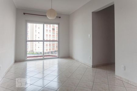 Sala de apartamento para alugar com 2 quartos, 70m² em Parque Taquaral, Campinas