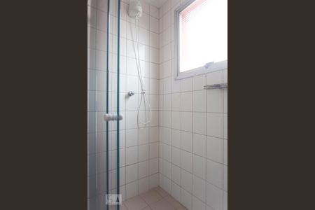 Banheiro de apartamento para alugar com 2 quartos, 70m² em Parque Taquaral, Campinas