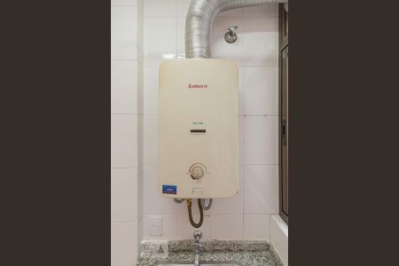 Apartamento para alugar com 103m², 3 quartos e 2 vagasÁrea de Serviço