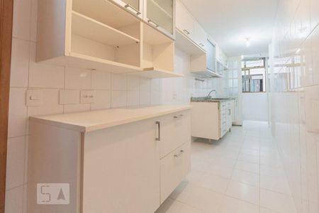 Apartamento para alugar com 103m², 3 quartos e 2 vagasCozinha