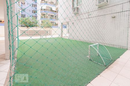 Apartamento para alugar com 103m², 3 quartos e 2 vagasQuadra Esportiva