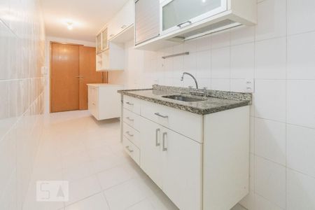 Apartamento para alugar com 103m², 3 quartos e 2 vagasCozinha