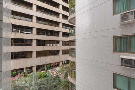 Apartamento para alugar com 103m², 3 quartos e 2 vagasQuarto 2