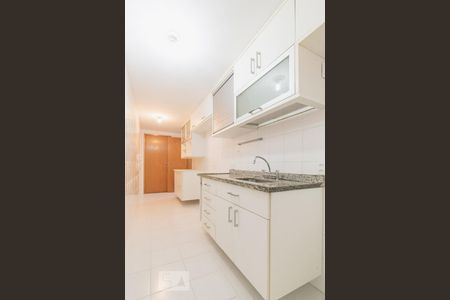 Apartamento para alugar com 103m², 3 quartos e 2 vagasCozinha