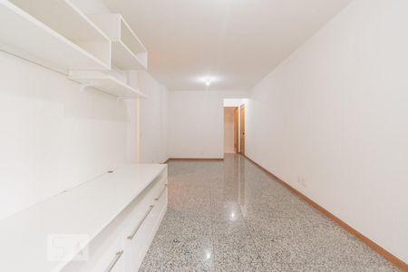 Sala de apartamento para alugar com 3 quartos, 103m² em Botafogo, Rio de Janeiro