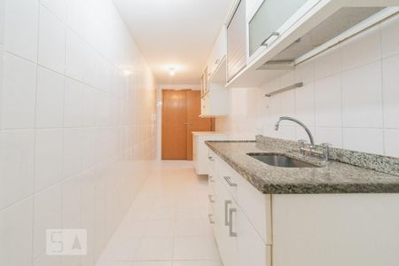 Apartamento para alugar com 103m², 3 quartos e 2 vagasCozinha