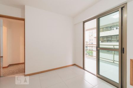 Apartamento para alugar com 103m², 3 quartos e 2 vagasQuarto 1