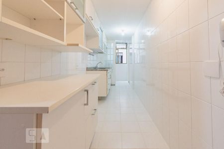 Apartamento para alugar com 103m², 3 quartos e 2 vagasCozinha