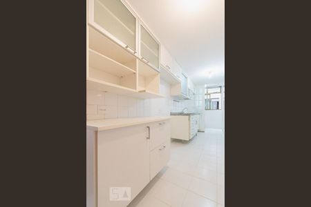 Apartamento para alugar com 103m², 3 quartos e 2 vagasCozinha