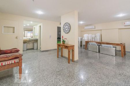 Apartamento para alugar com 103m², 3 quartos e 2 vagasSalão de Festas