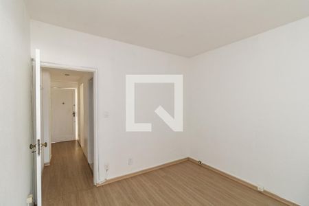 Sala de apartamento à venda com 1 quarto, 45m² em Vila Buarque, São Paulo