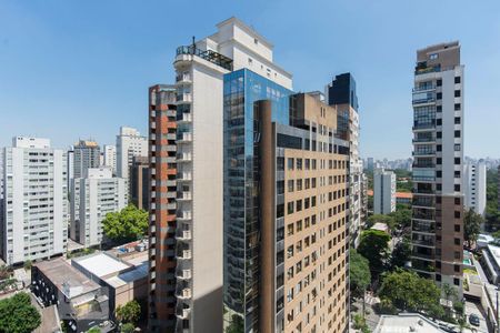 Apartamento à venda com 2 quartos, 148m² em Itaim Bibi, São Paulo