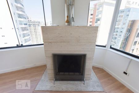 Apartamento à venda com 148m², 2 quartos e 2 vagas