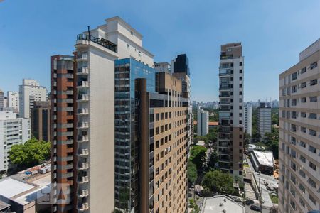 Apartamento à venda com 148m², 2 quartos e 2 vagas