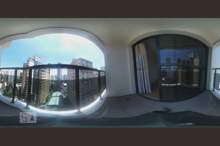 Apartamento à venda com 2 quartos, 148m² em Itaim Bibi, São Paulo