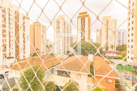 Vista do Quarto 2 de apartamento para alugar com 2 quartos, 67m² em Vila Mascote, São Paulo