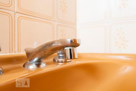 Apartamento para alugar com 67m², 2 quartos e 1 vagaBanheiro social