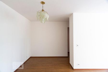 Sala de apartamento para alugar com 2 quartos, 67m² em Vila Mascote, São Paulo