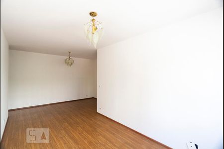 Sala de apartamento para alugar com 2 quartos, 67m² em Vila Mascote, São Paulo