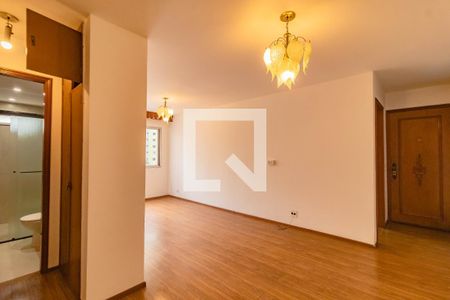 Apartamento à venda com 2 quartos, 67m² em Vila Mascote, São Paulo
