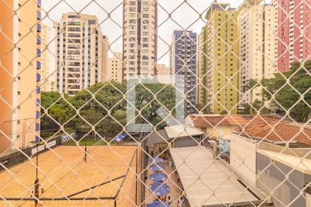 Apartamento à venda com 2 quartos, 67m² em Vila Mascote, São Paulo