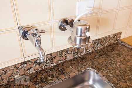Apartamento para alugar com 67m², 2 quartos e 1 vagaCozinha