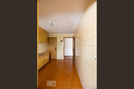 Apartamento para alugar com 67m², 2 quartos e 1 vagaCozinha