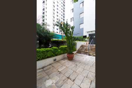 Apartamento para alugar com 67m², 2 quartos e 1 vagaÁrea externa