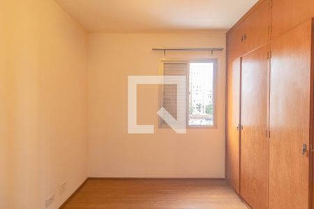 Quarto 2 de apartamento para alugar com 2 quartos, 67m² em Vila Mascote, São Paulo