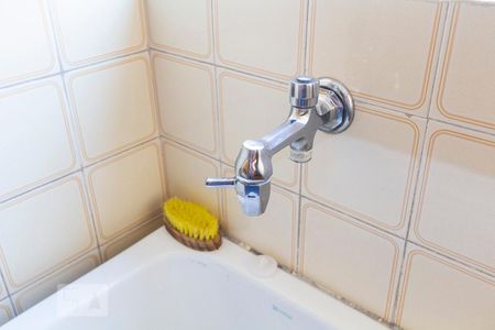 Apartamento para alugar com 67m², 2 quartos e 1 vagaÁrea de serviço