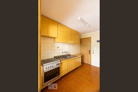 Apartamento para alugar com 67m², 2 quartos e 1 vagaCozinha