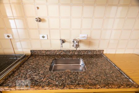 Apartamento para alugar com 67m², 2 quartos e 1 vagaCozinha