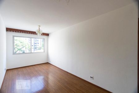 Sala de apartamento para alugar com 2 quartos, 67m² em Vila Mascote, São Paulo