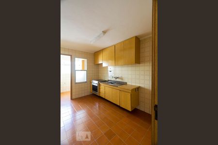 Apartamento para alugar com 67m², 2 quartos e 1 vagaCozinha