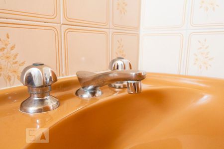 Apartamento para alugar com 67m², 2 quartos e 1 vagaBanheiro social