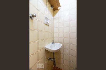 Apartamento para alugar com 67m², 2 quartos e 1 vagaBanheiro de serviço