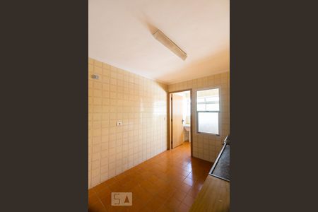 Apartamento para alugar com 67m², 2 quartos e 1 vagaCozinha