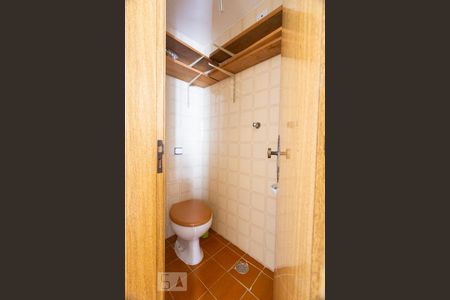 Apartamento para alugar com 67m², 2 quartos e 1 vagaBanheiro de serviço