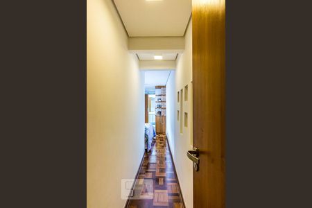 Suíte 1 de casa à venda com 3 quartos, 210m² em Perdizes, São Paulo