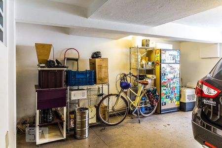 Casa à venda com 210m², 3 quartos e 2 vagasGaragem