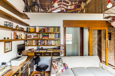 Casa à venda com 210m², 3 quartos e 2 vagasSala