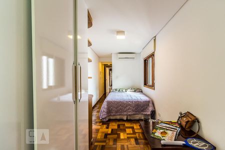 Suíte 1 de casa à venda com 3 quartos, 210m² em Perdizes, São Paulo