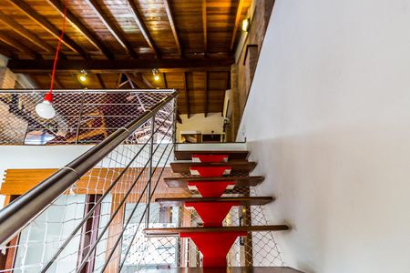 Casa à venda com 210m², 3 quartos e 2 vagasSala