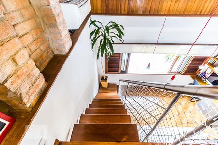 Casa à venda com 210m², 3 quartos e 2 vagasSala