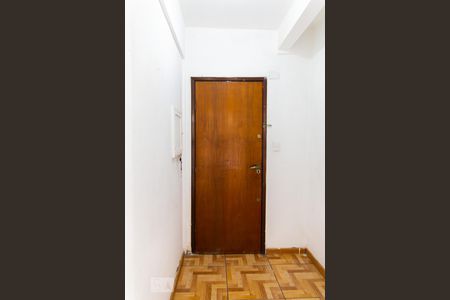 Entrada de apartamento à venda com 2 quartos, 83m² em Cambuci, São Paulo