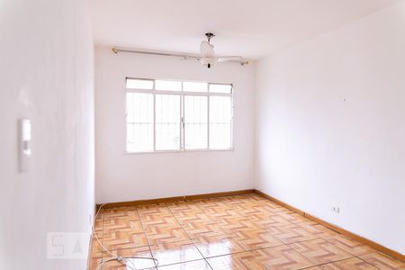 Sala de apartamento à venda com 2 quartos, 83m² em Cambuci, São Paulo
